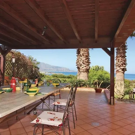 Levante Vista Mare Cornino Custonaci