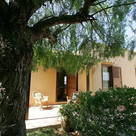 Levante Vista Mare Cornino Custonaci