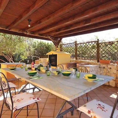 Levante Vista Mare Cornino