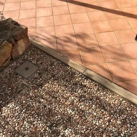 Levante Vista Mare Cornino Custonaci