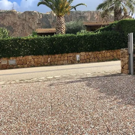 Levante Vista Mare Cornino