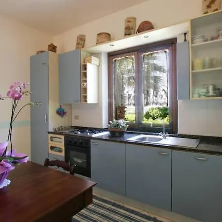 Levante Vista Mare Cornino *