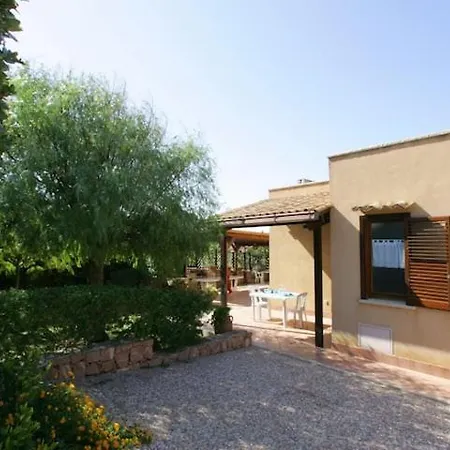 Levante Vista Mare Cornino Tatil Evi *