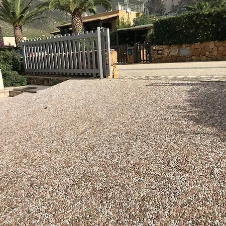 Tatil Evi Levante Vista Mare Cornino