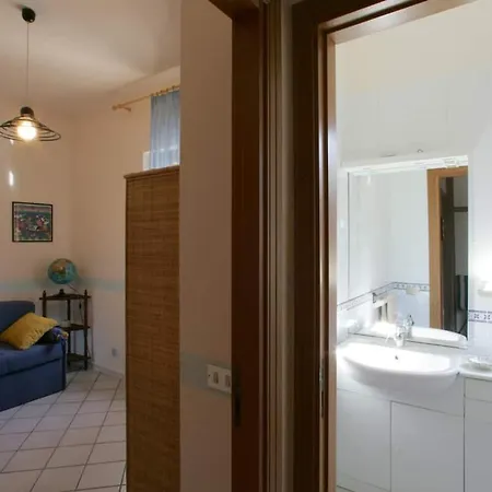 Levante Vista Mare Cornino Tatil Evi