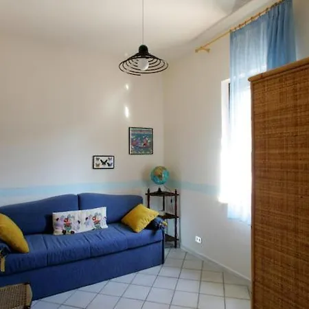 Levante Vista Mare Cornino * Custonaci