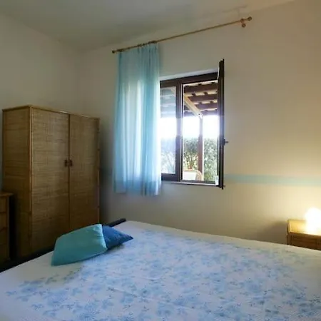 Levante Vista Mare Cornino Custonaci