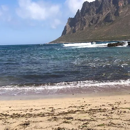 Levante Vista Mare Cornino