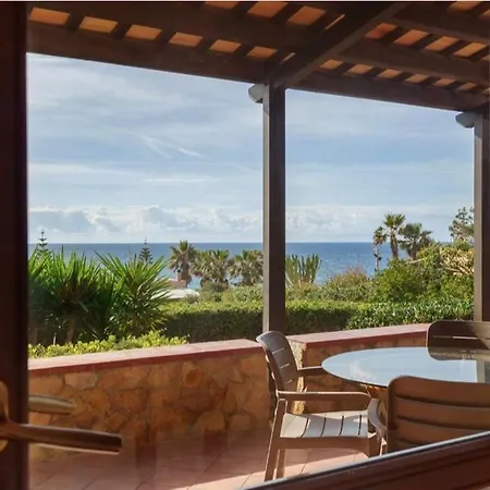 Levante Vista Mare Cornino קוסטונאצ'י